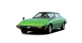 Mazda RX-7 I Coupe